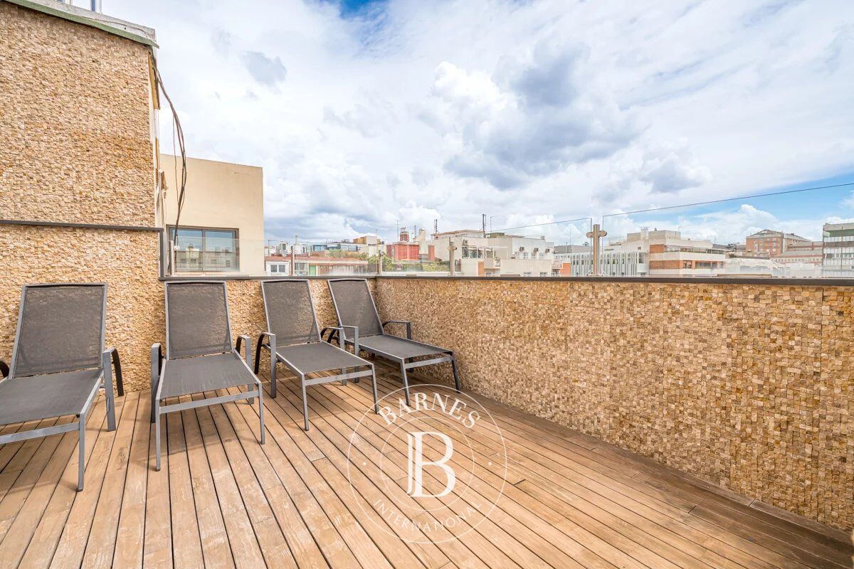 Penthouse Madrid - picture 37