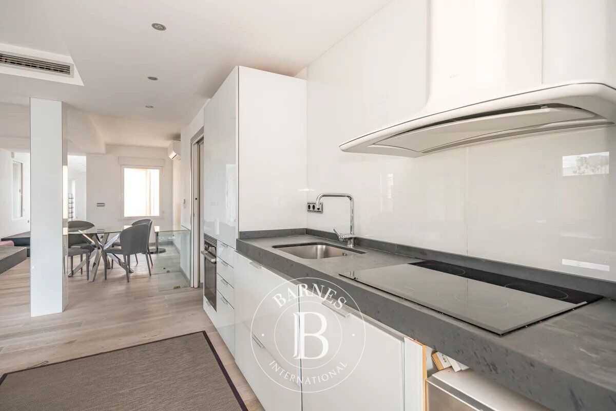 Penthouse Madrid - picture 6