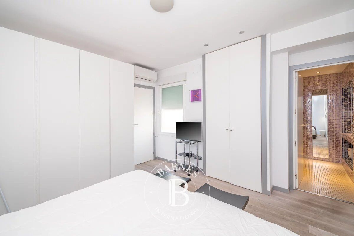 Penthouse Madrid - picture 31