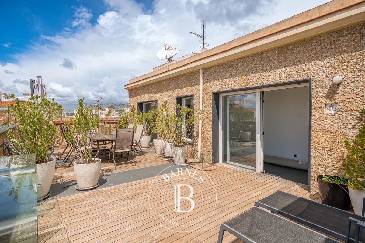 Penthouse Madrid - picture 30
