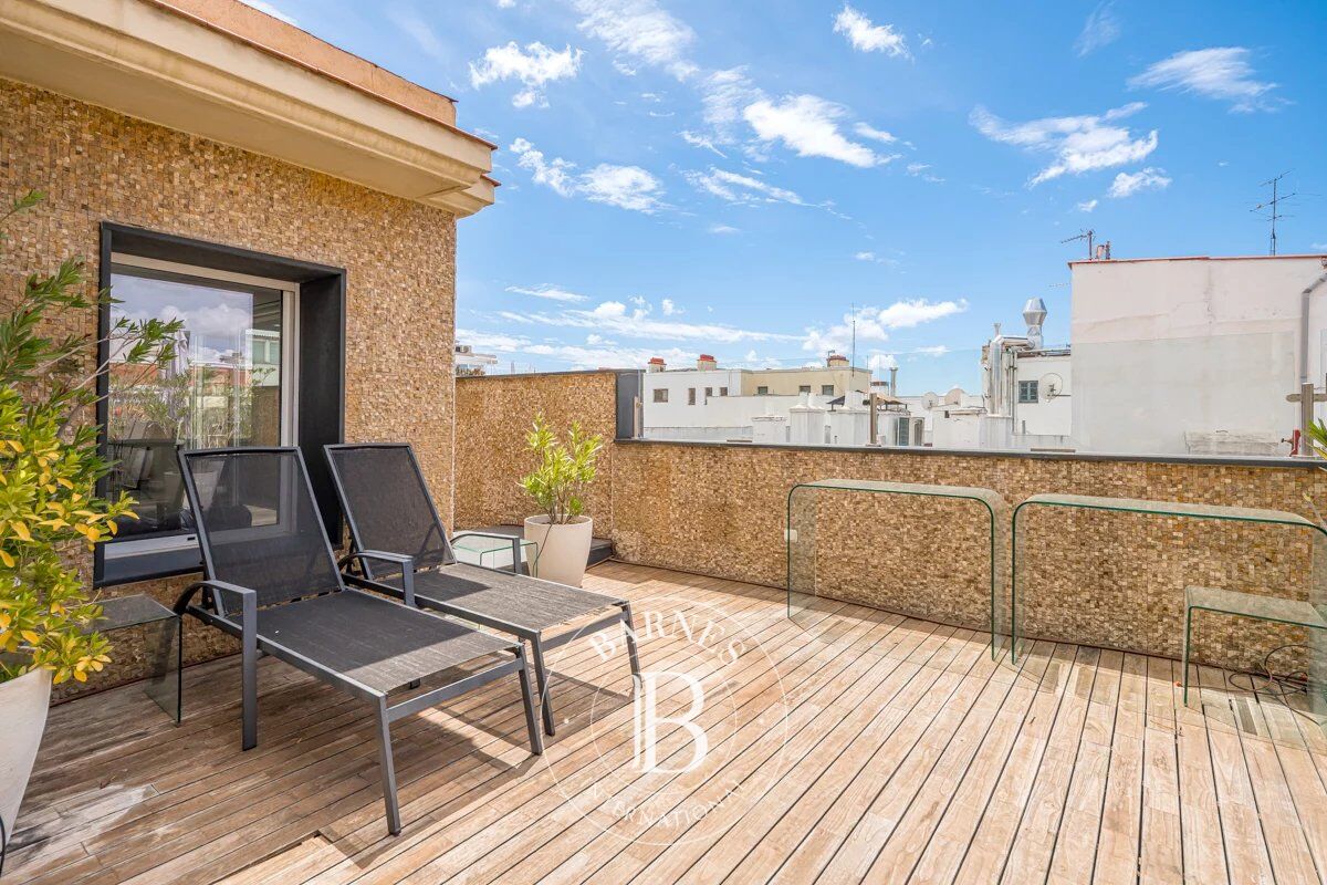 Penthouse Madrid - picture 23