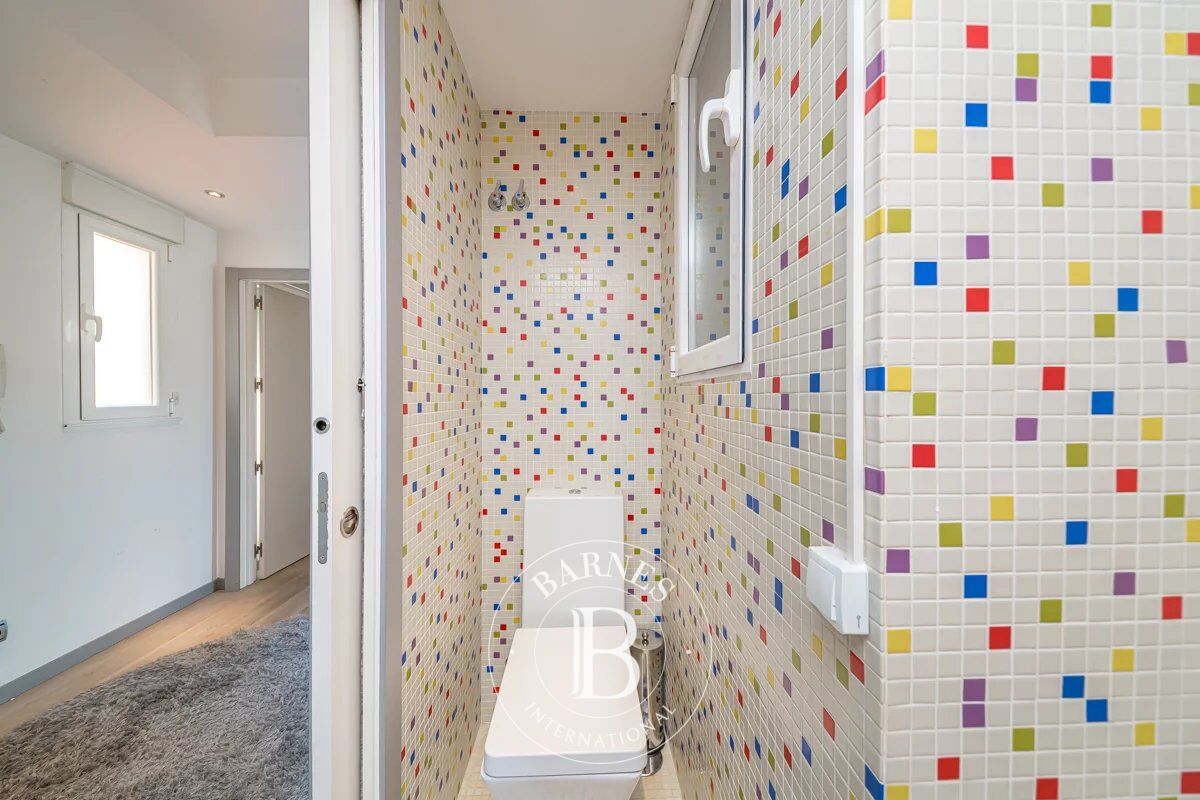 Penthouse Madrid - picture 36