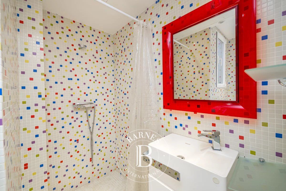 Penthouse Madrid - picture 35