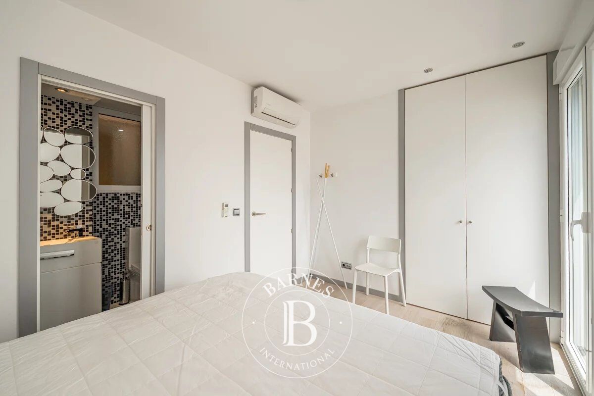 Penthouse Madrid - picture 32