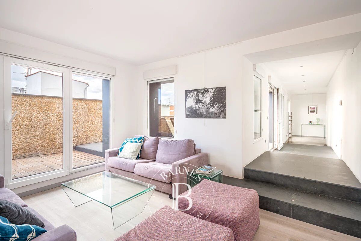 Penthouse Madrid - picture 10