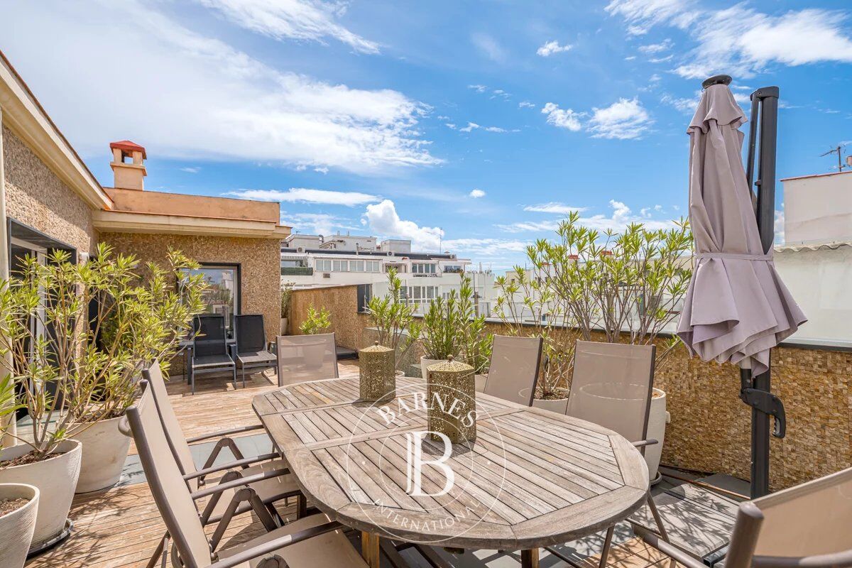 Penthouse Madrid - picture 12