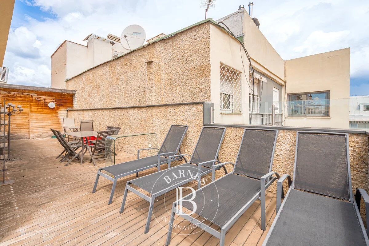 Penthouse Madrid - picture 39