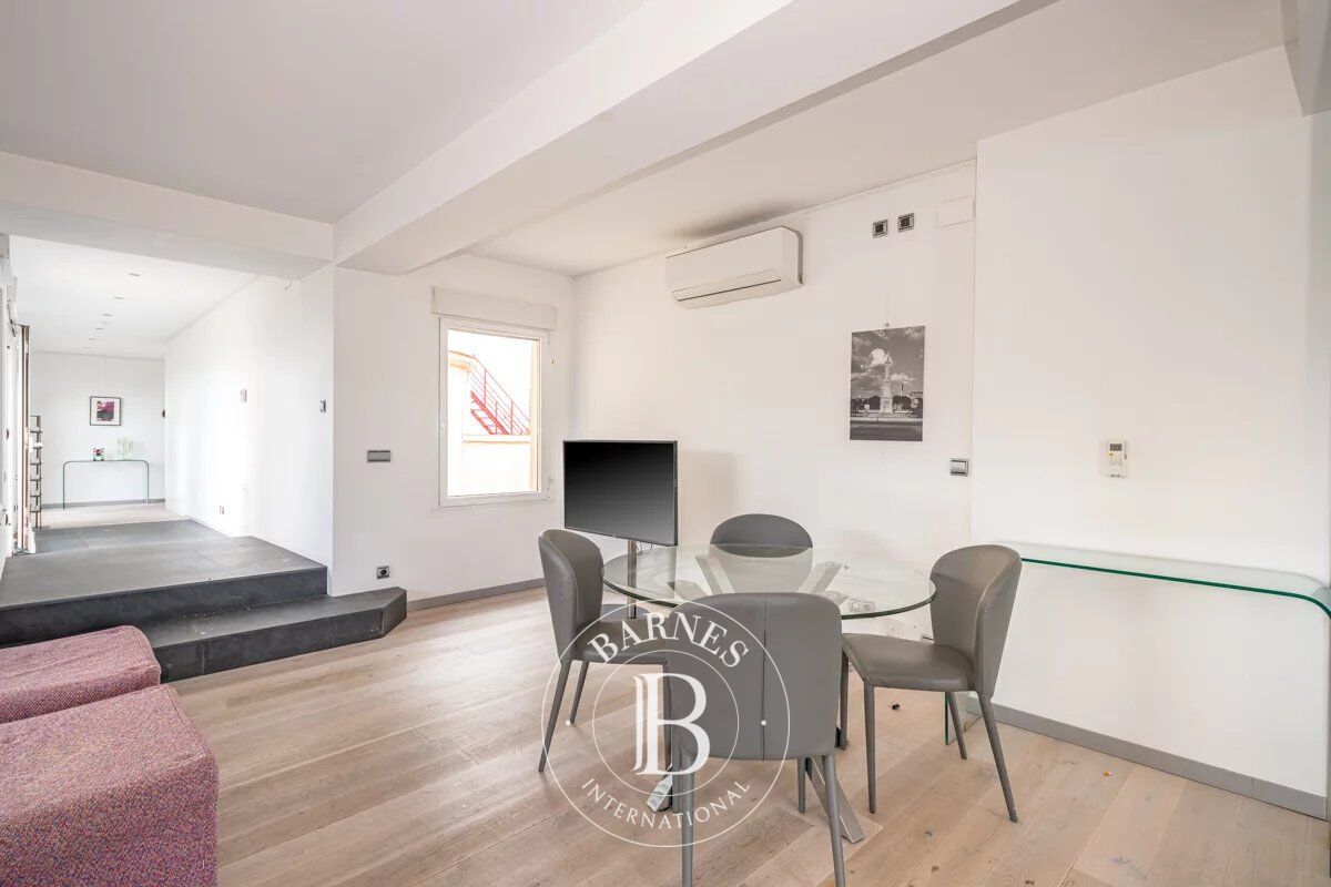 Penthouse Madrid - picture 9