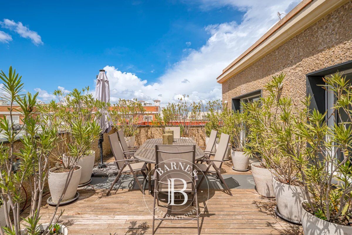 Penthouse Madrid - picture 28