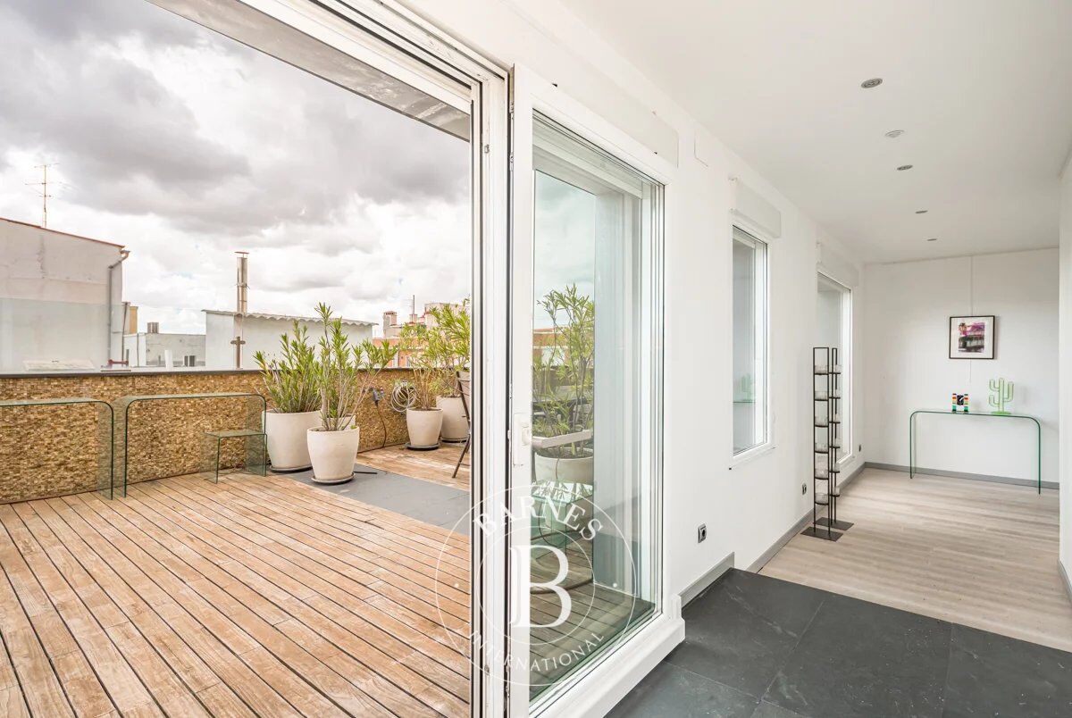 Penthouse Madrid - picture 13