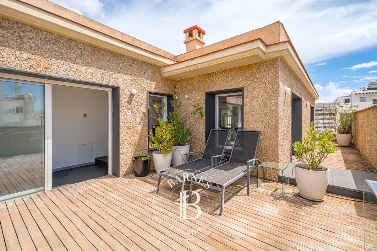 Penthouse Madrid - picture 24