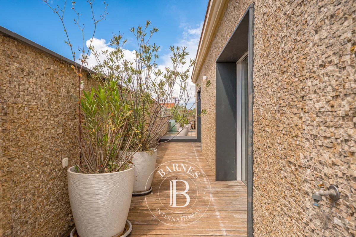 Penthouse Madrid - picture 17