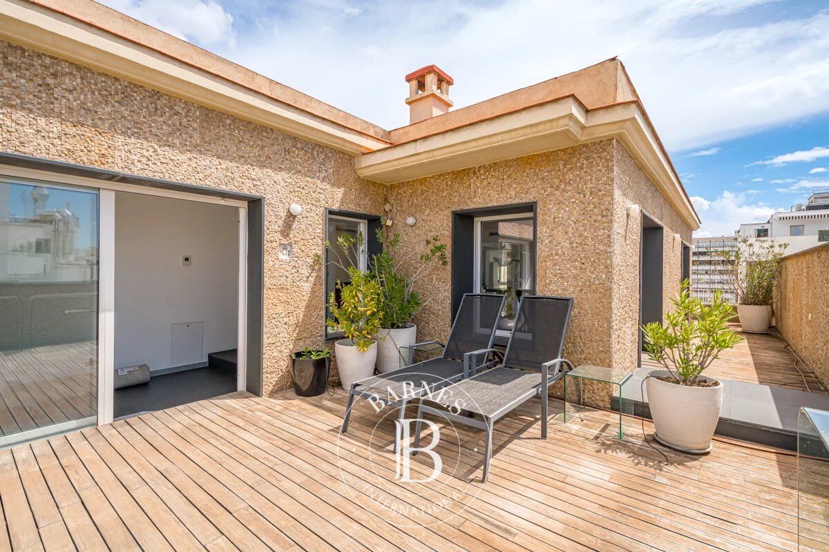 Penthouse Madrid - picture 29