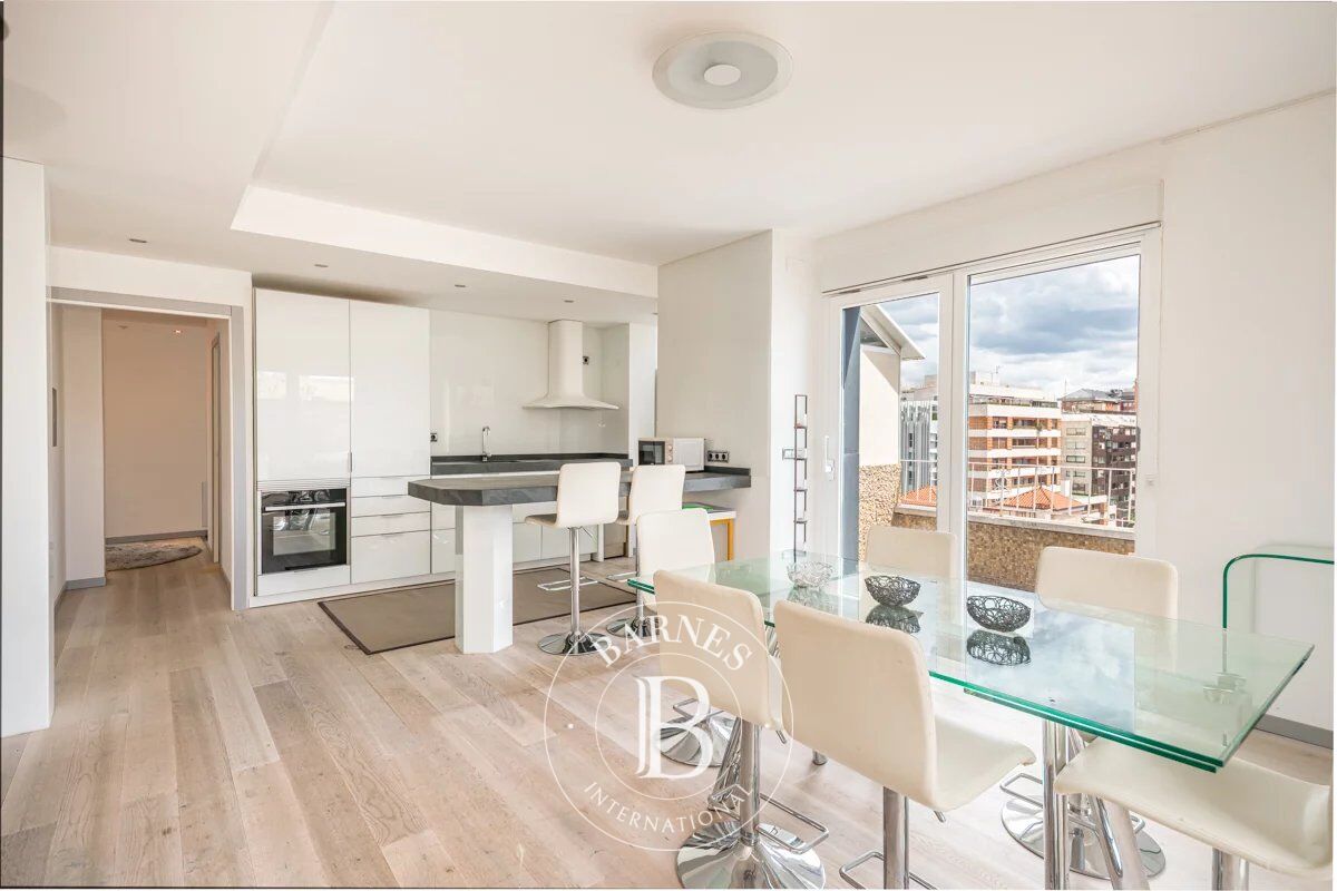 Penthouse Madrid - picture 5