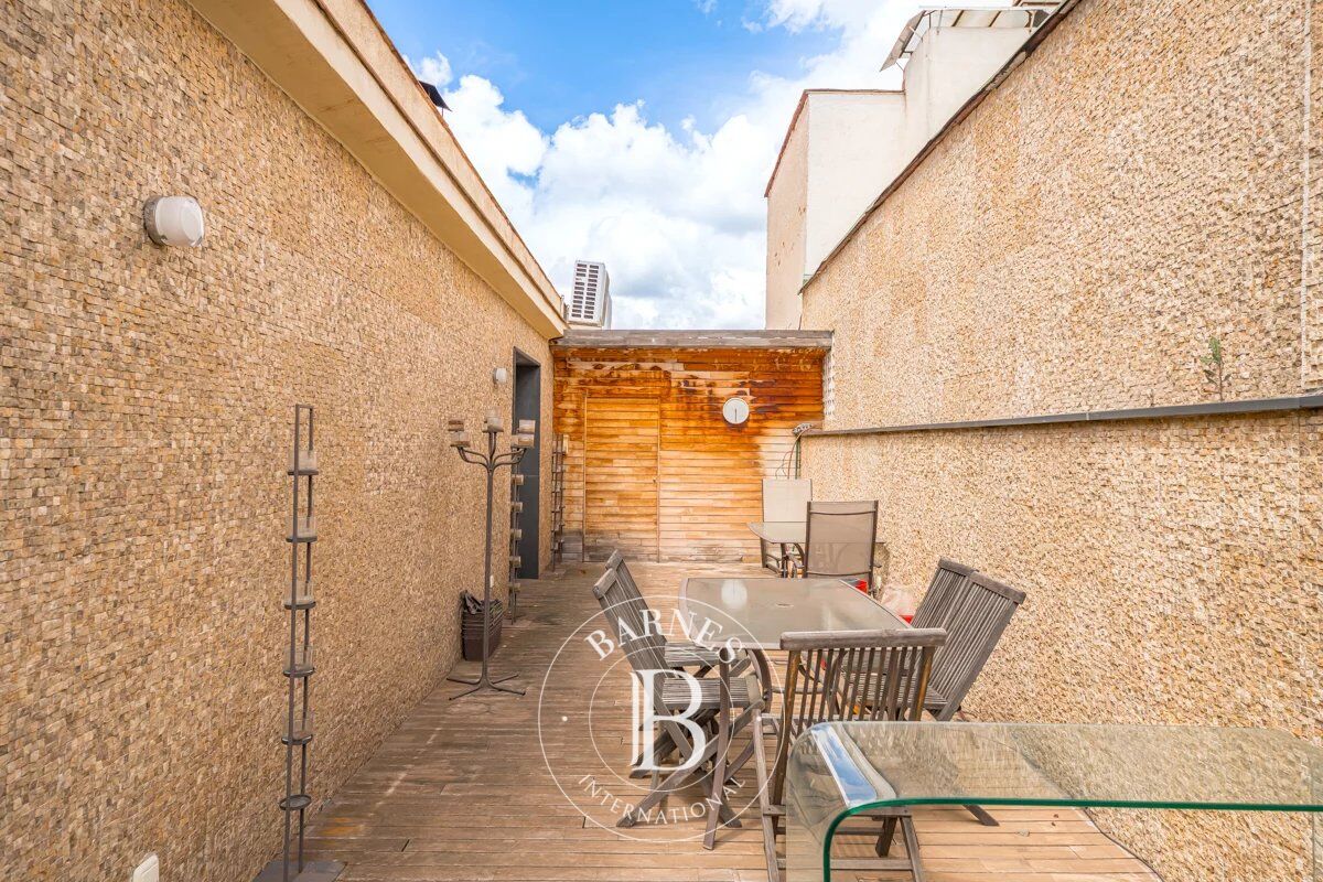 Penthouse Madrid - picture 38