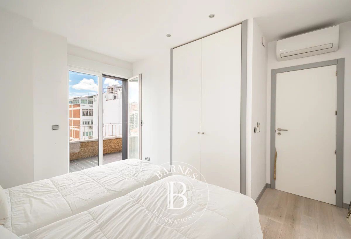 Penthouse Madrid - picture 26