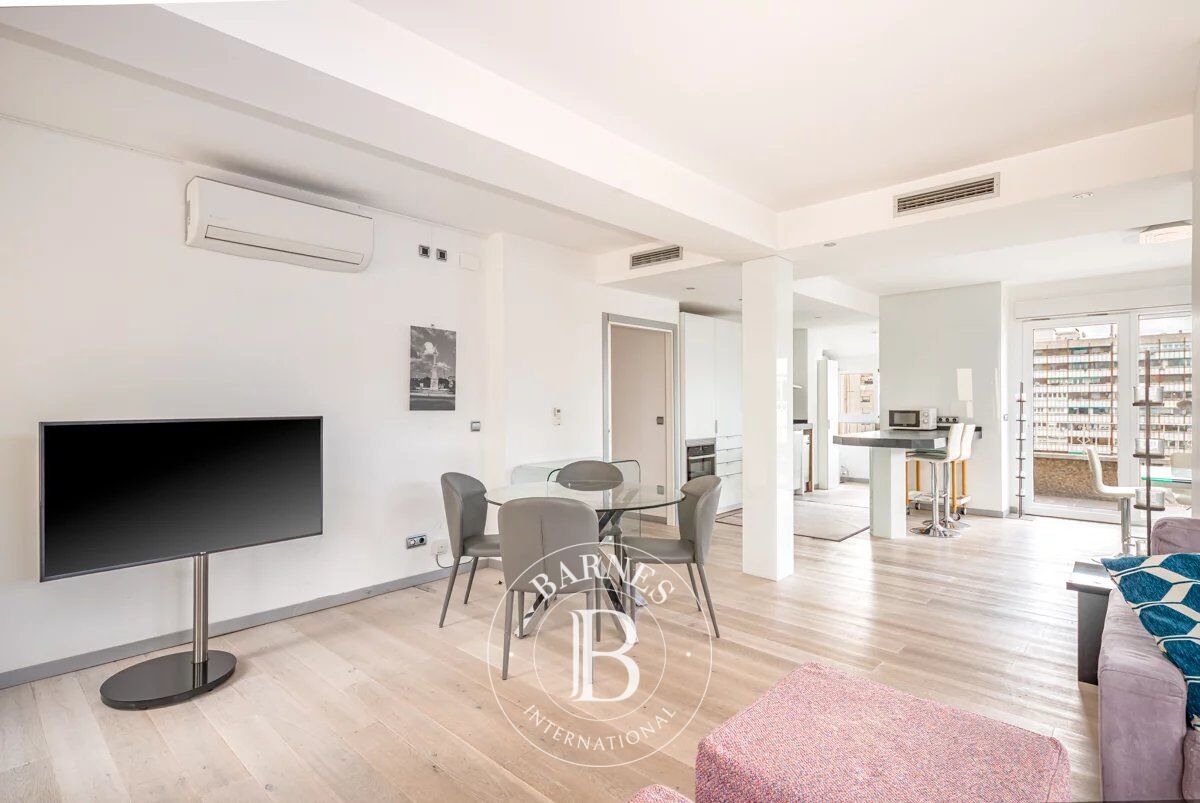 Penthouse Madrid - picture 7