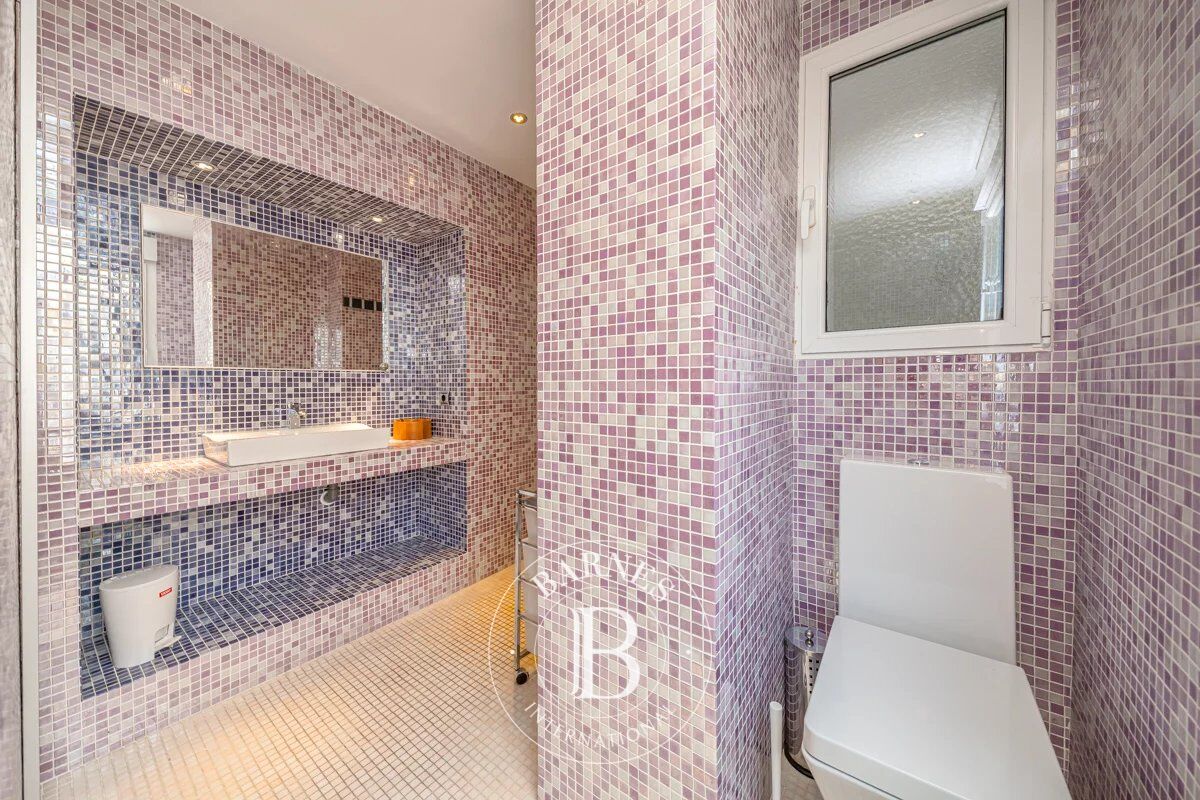 Penthouse Madrid - picture 20