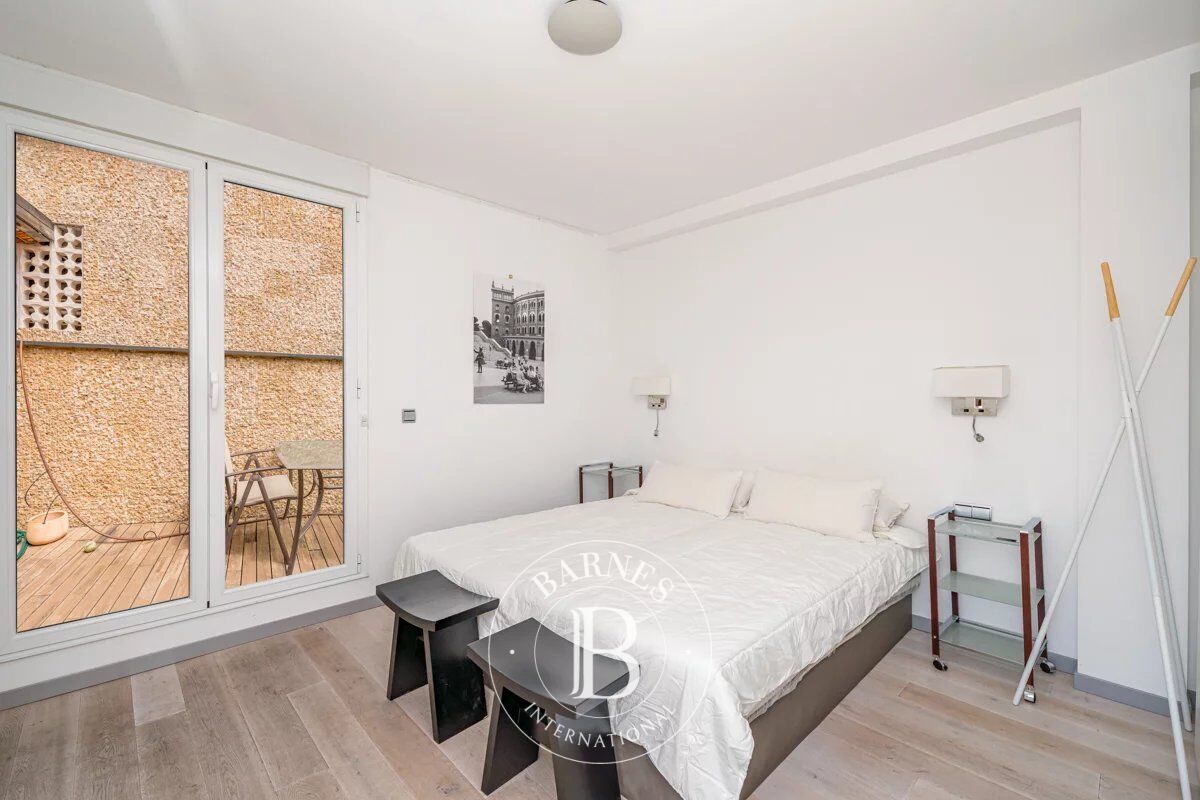 Penthouse Madrid - picture 25