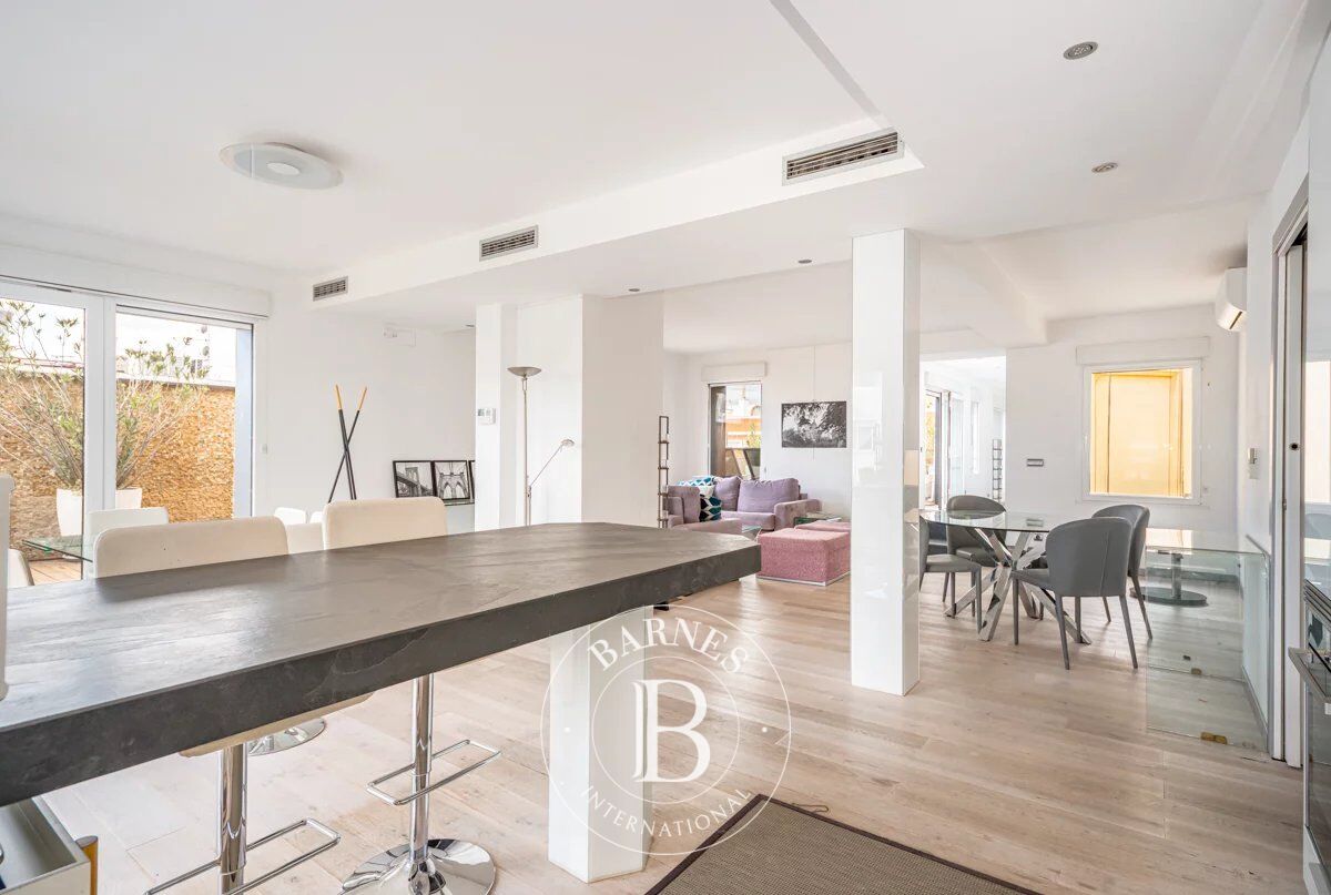 Penthouse Madrid - picture 4