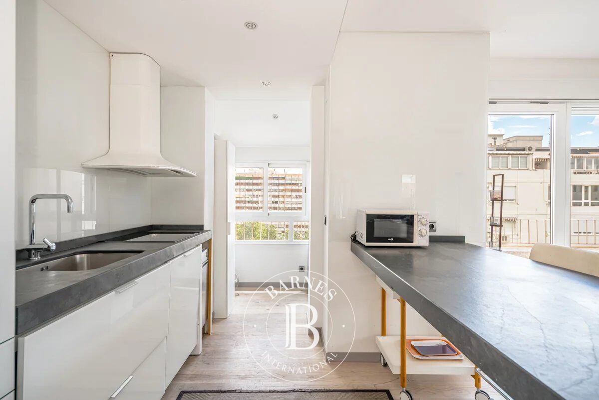 Penthouse Madrid - picture 14