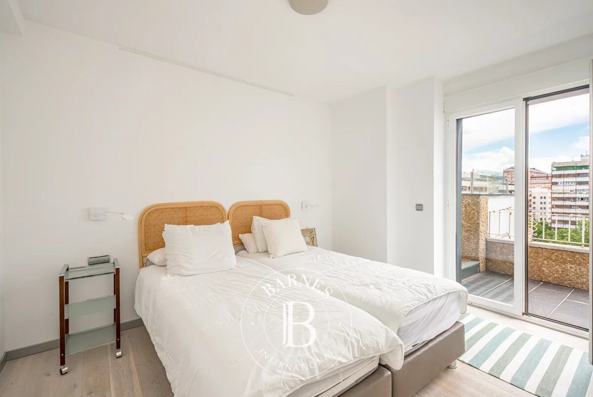 Penthouse Madrid - picture 33