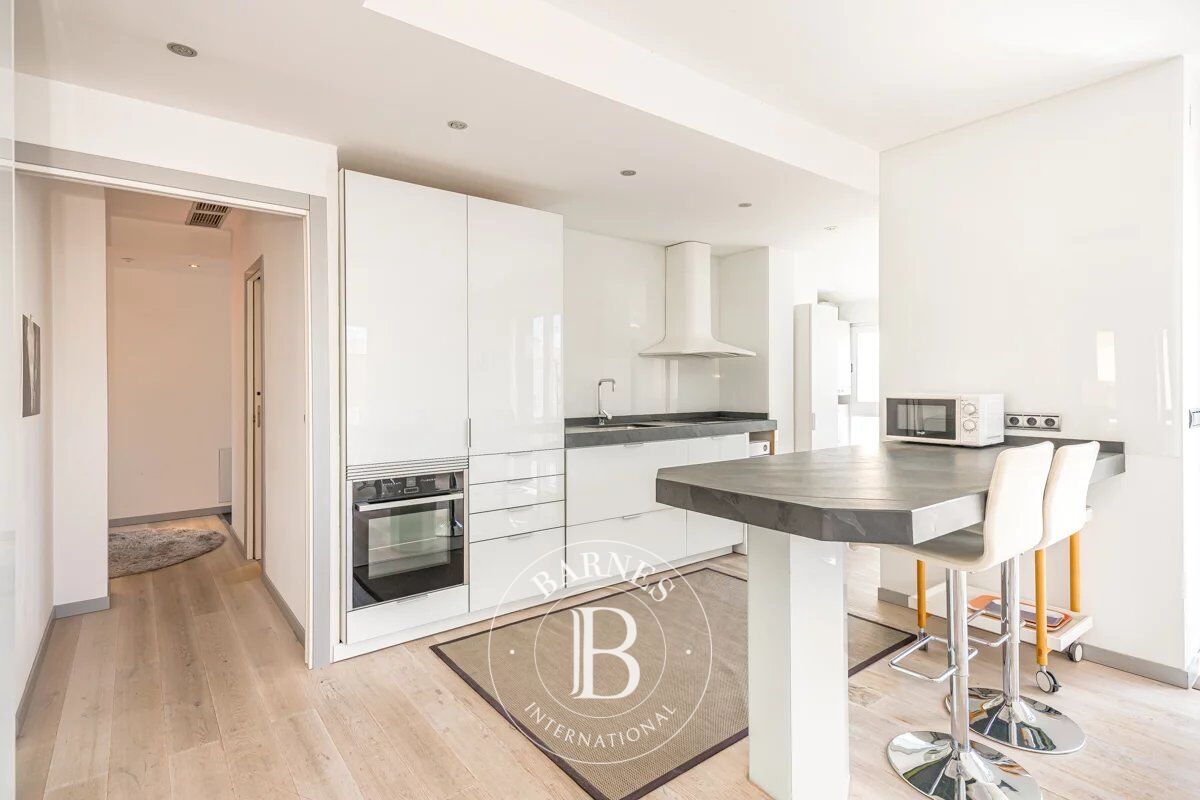 Penthouse Madrid - picture 15