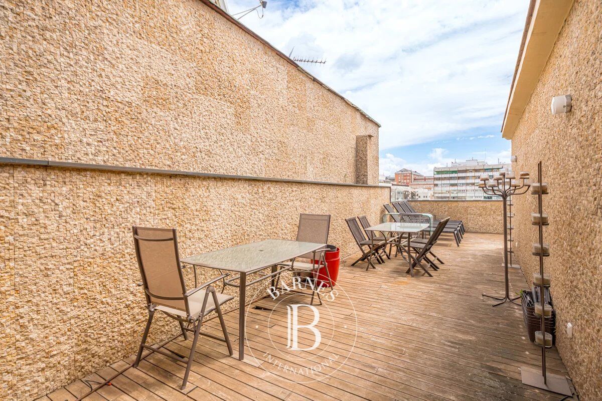 Penthouse Madrid - picture 40