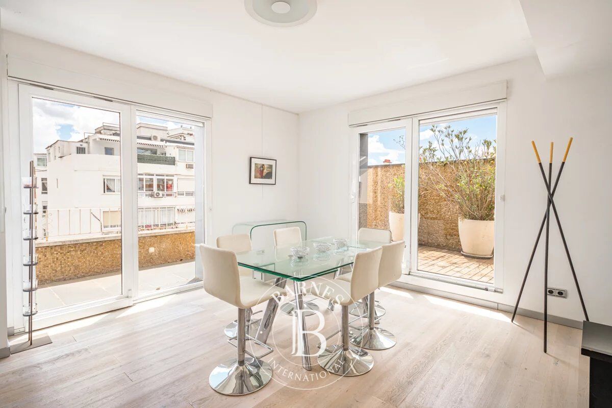 Penthouse Madrid - picture 8