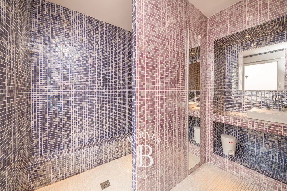 Penthouse Madrid - picture 19