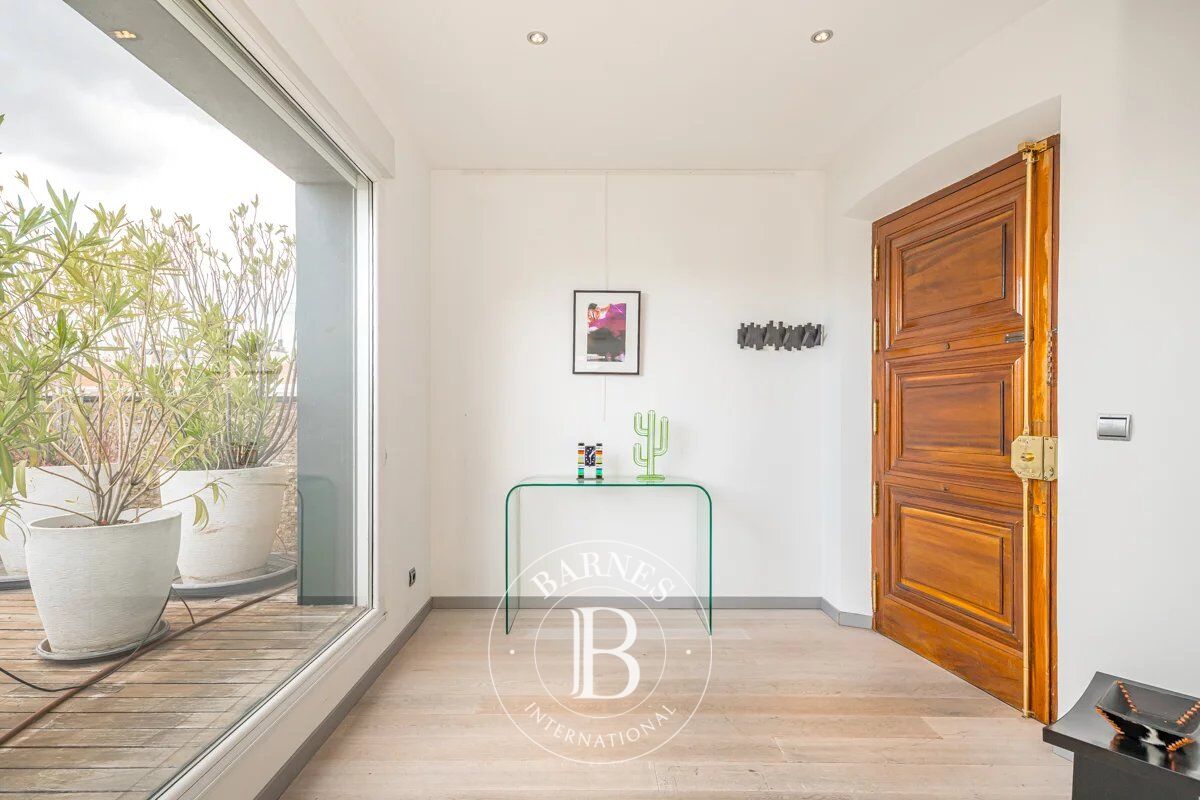 Penthouse Madrid - picture 11