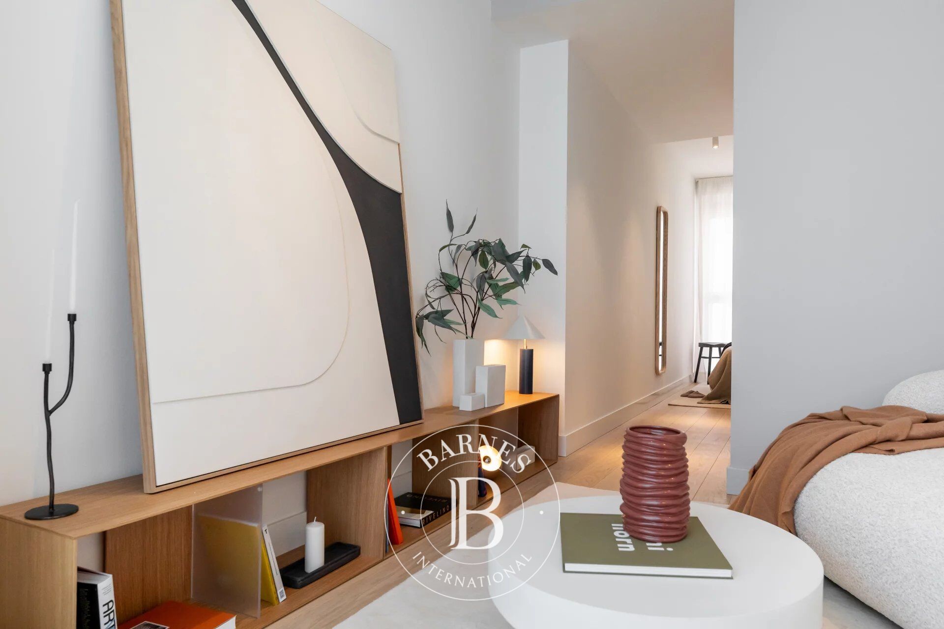 Daire Madrid - picture 30