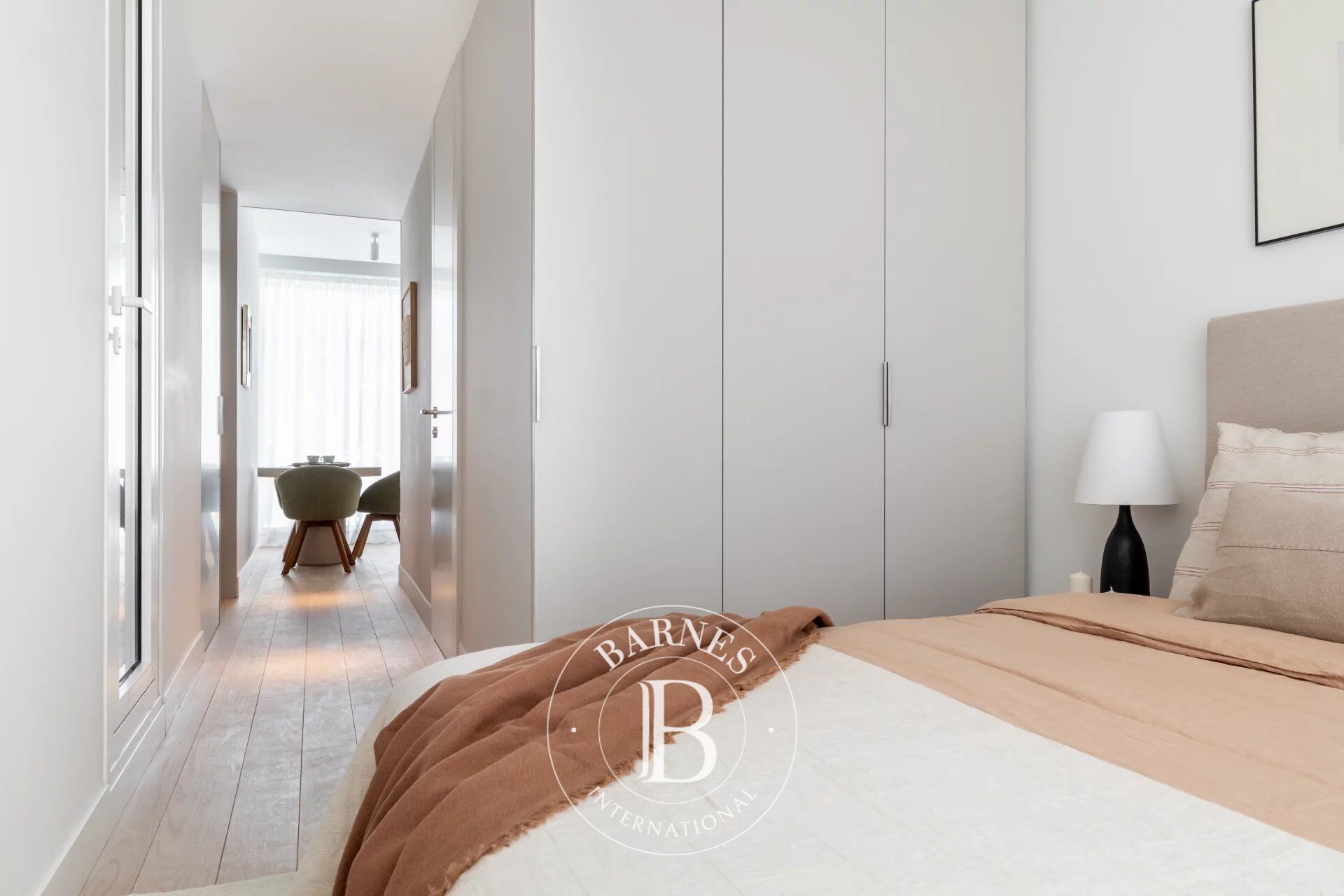 Daire Madrid - picture 37