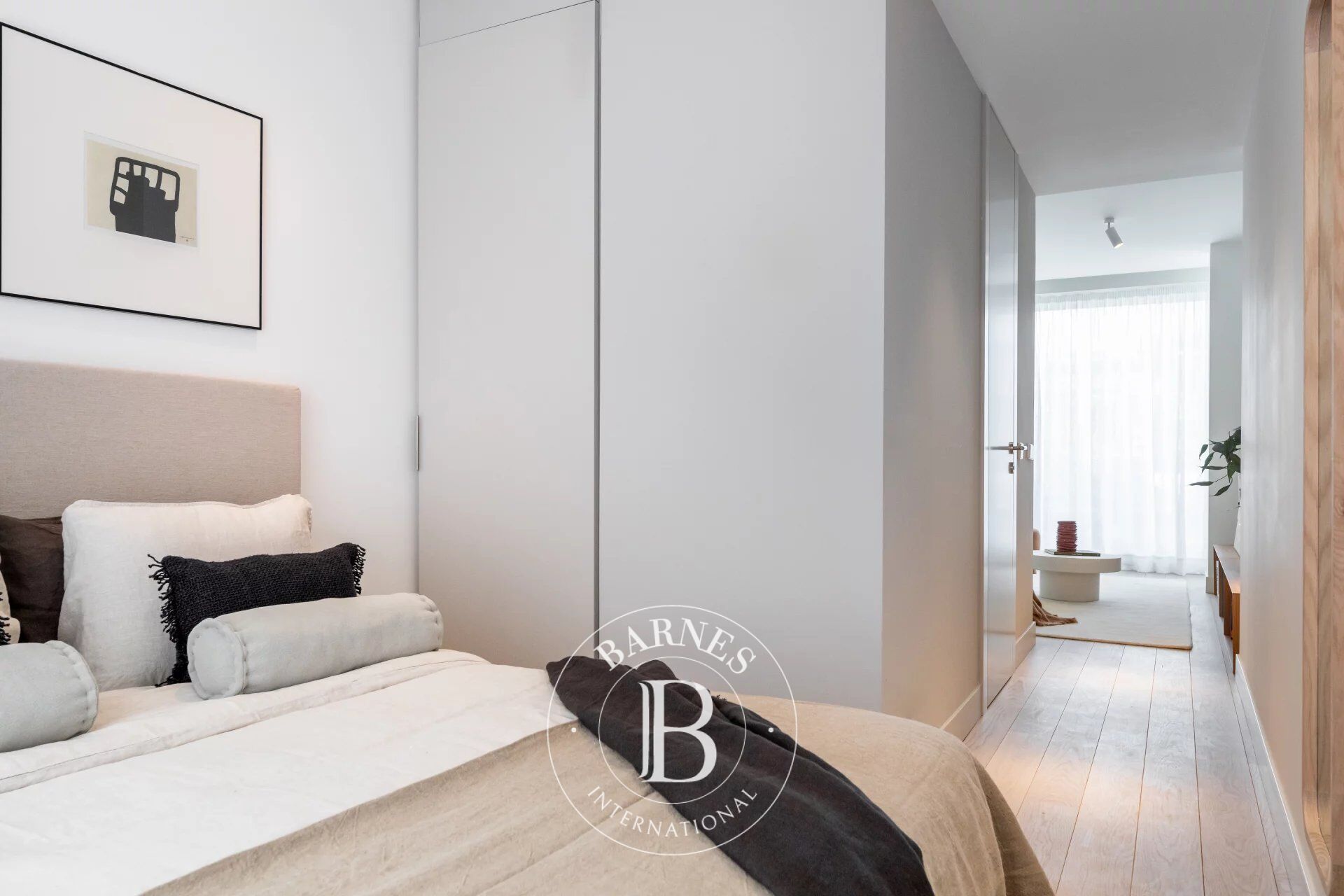 Daire Madrid - picture 39