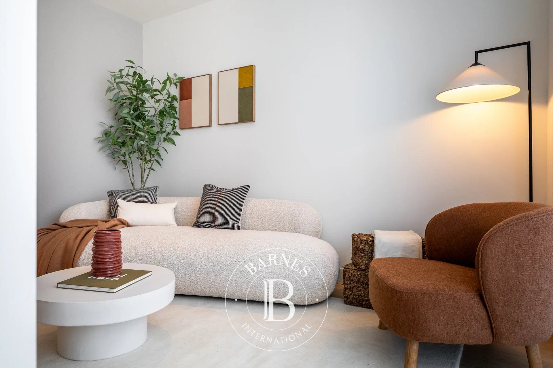 Daire Madrid - picture 7