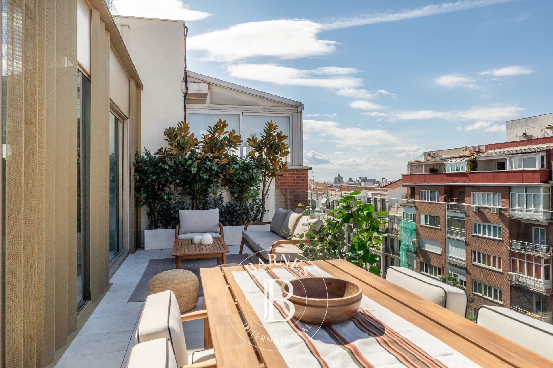 Appartement Madrid - picture 3