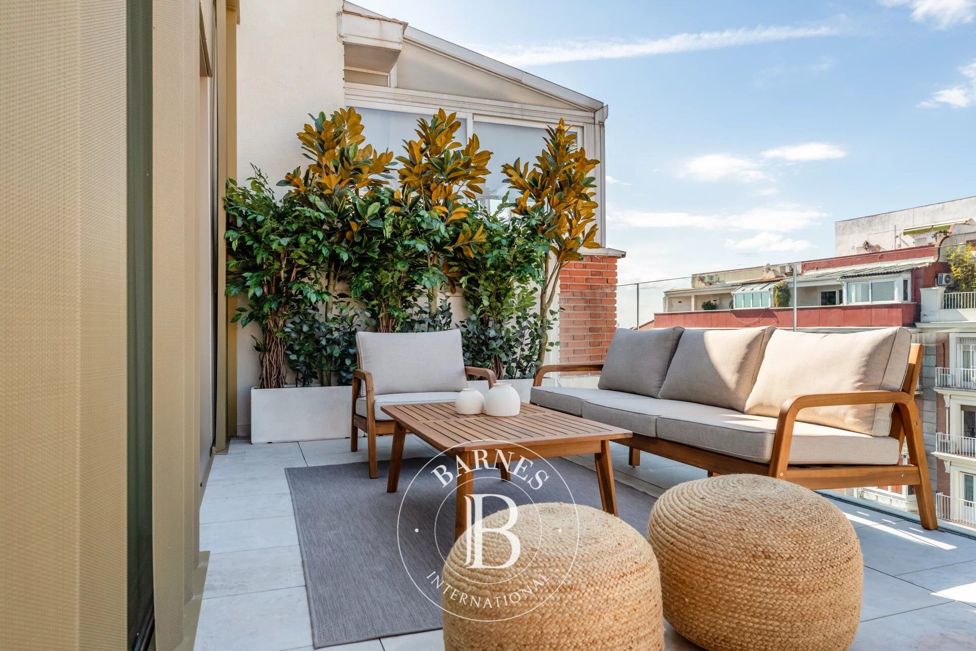 Appartement Madrid - picture 1