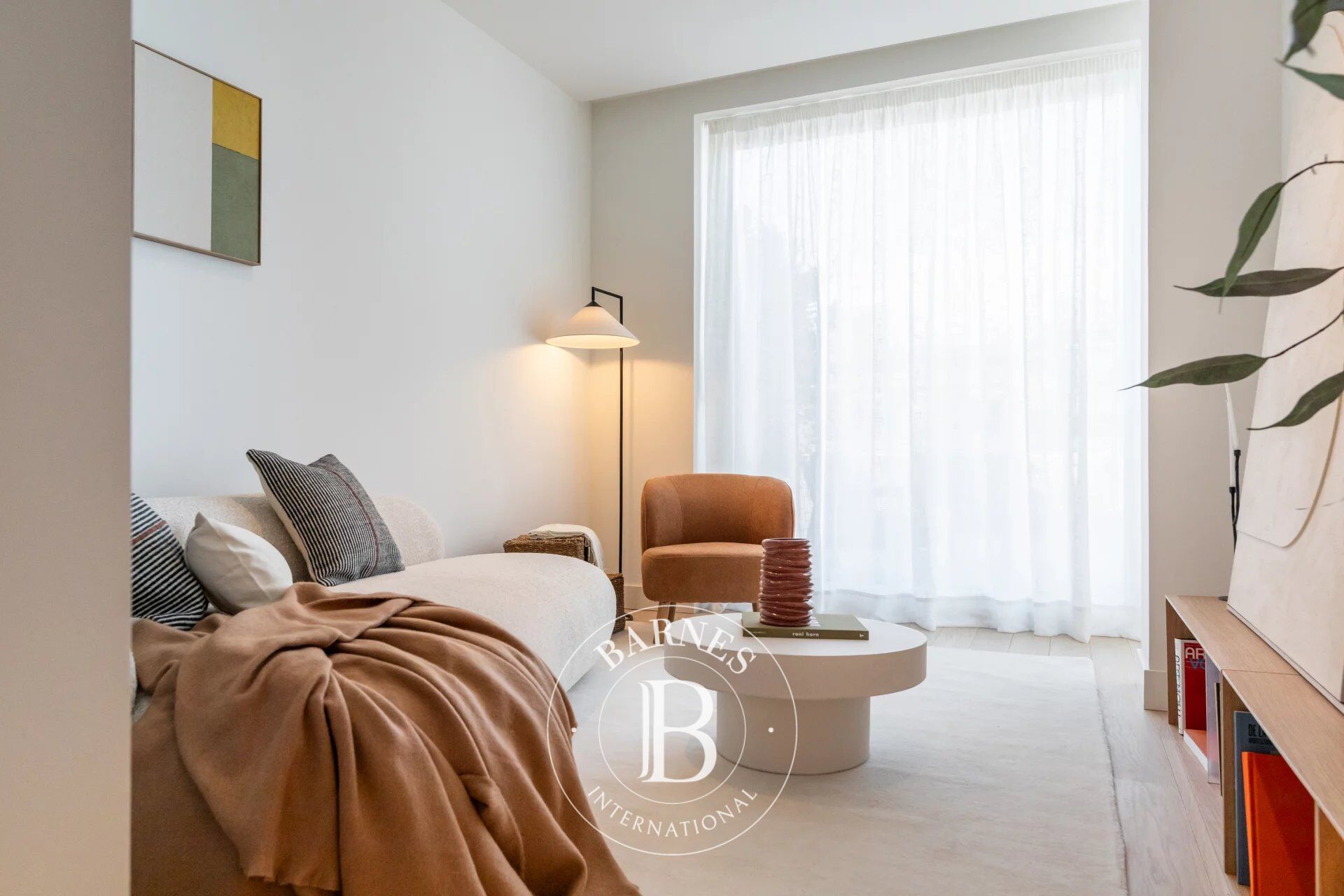 Daire Madrid - picture 11