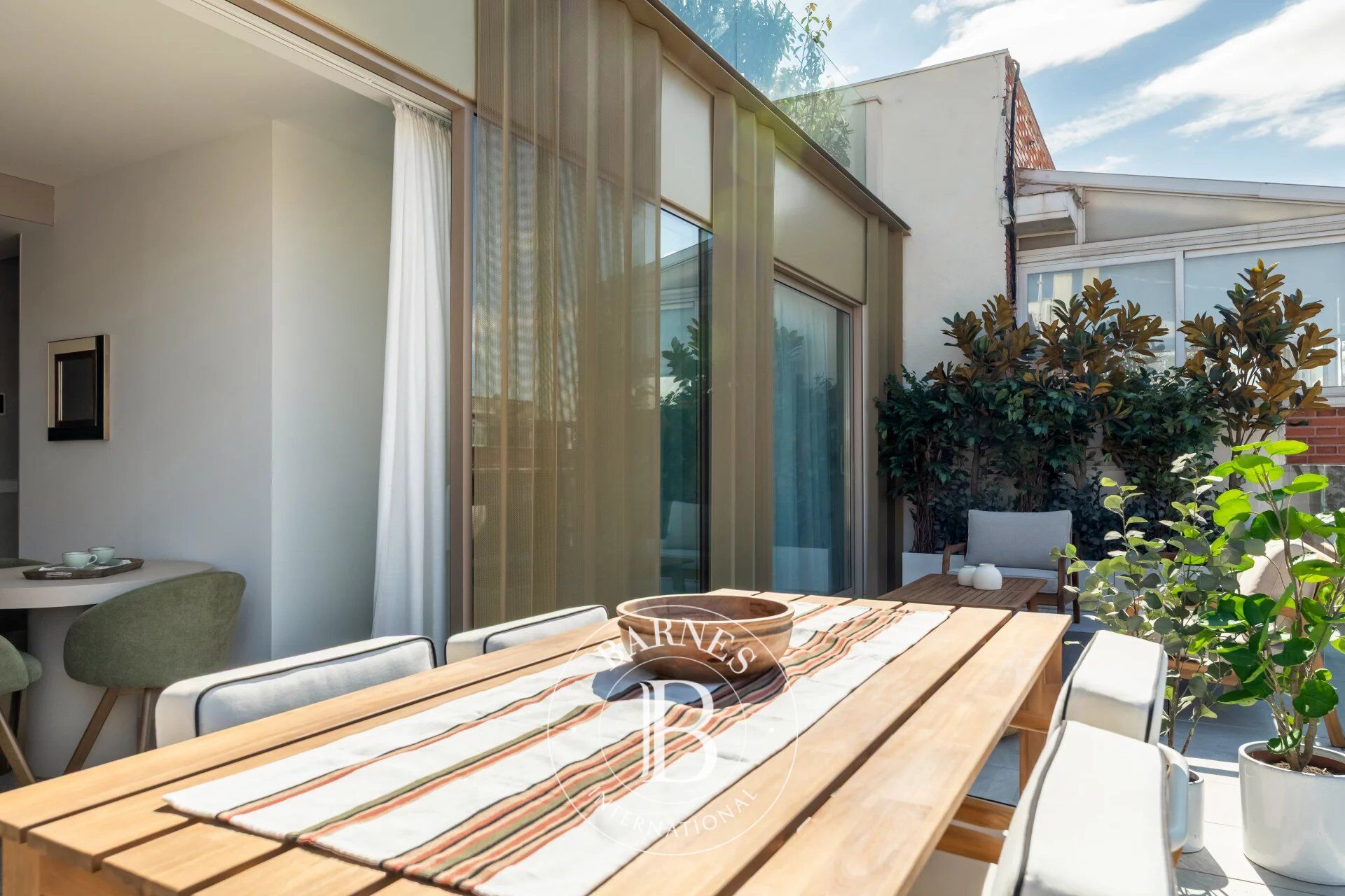 Daire Madrid - picture 33