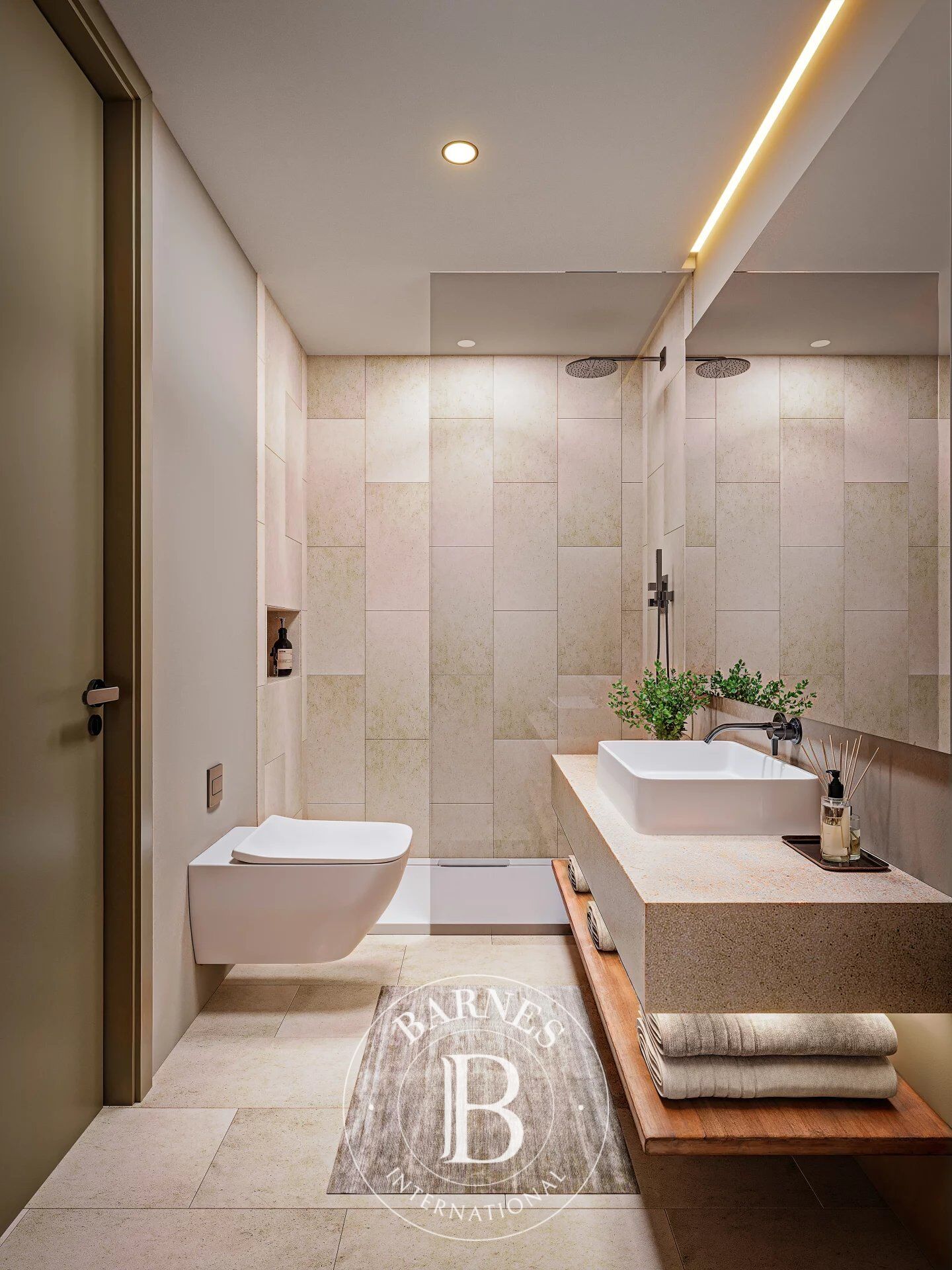 Daire Madrid - picture 16