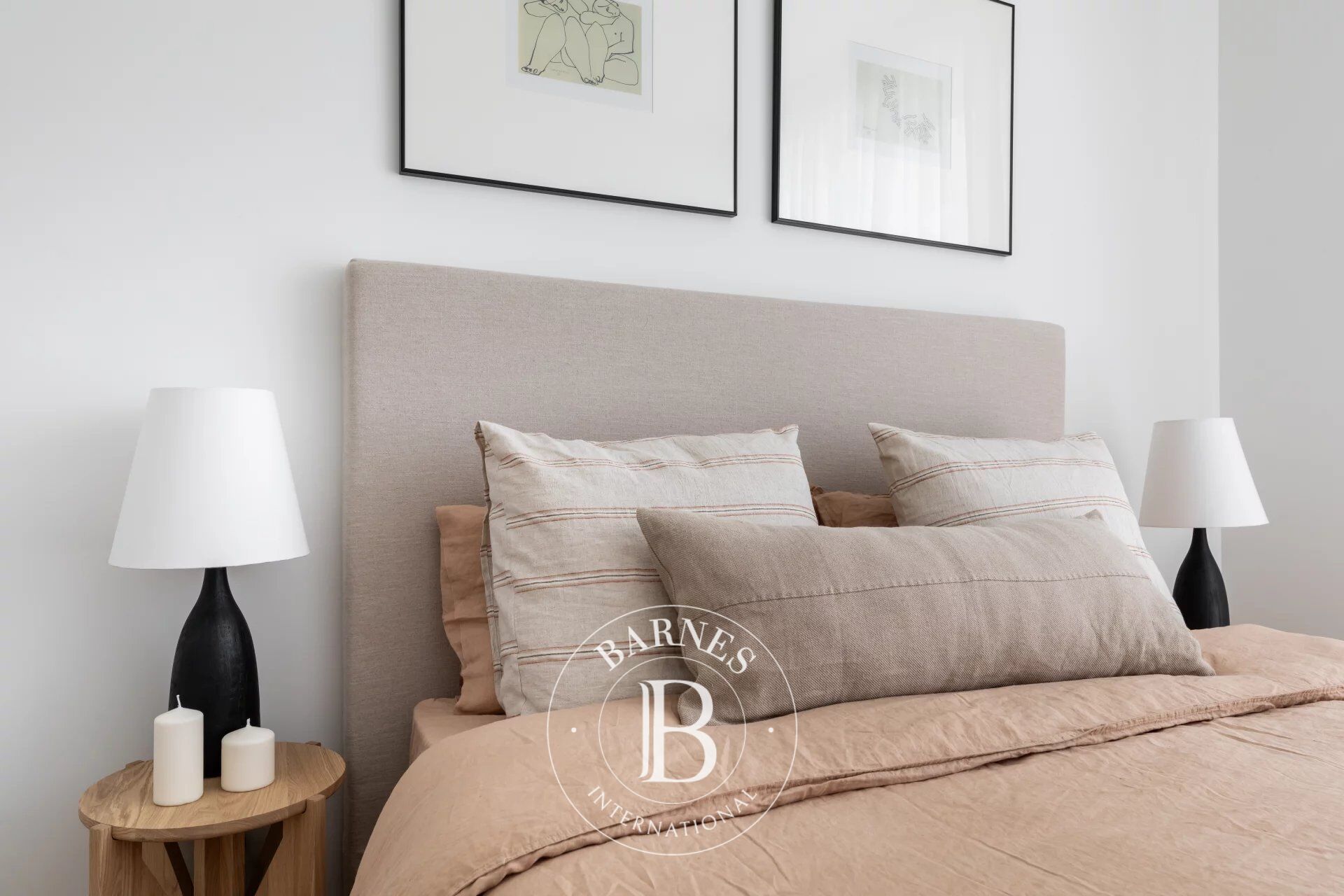 Daire Madrid - picture 36