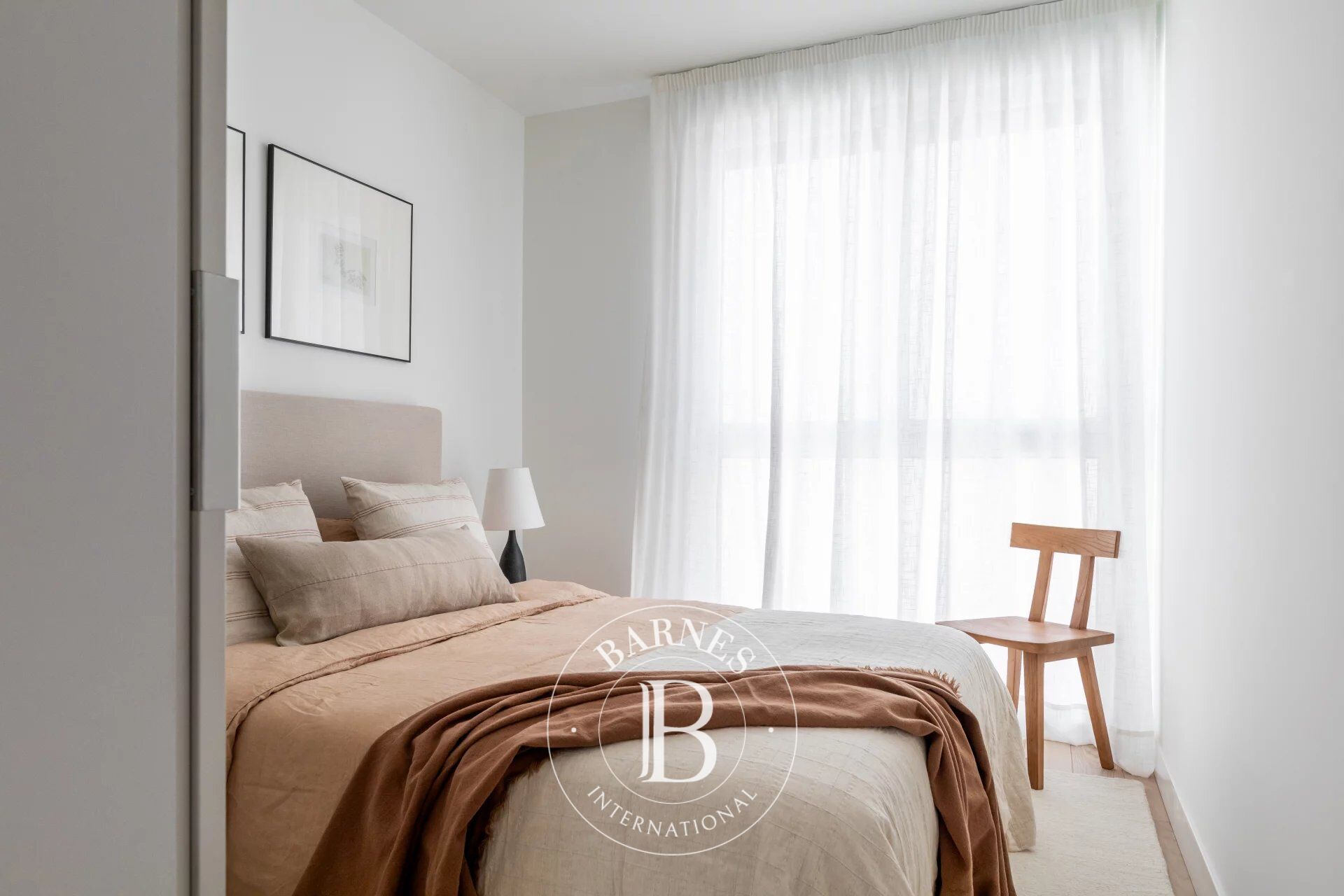 Daire Madrid - picture 15