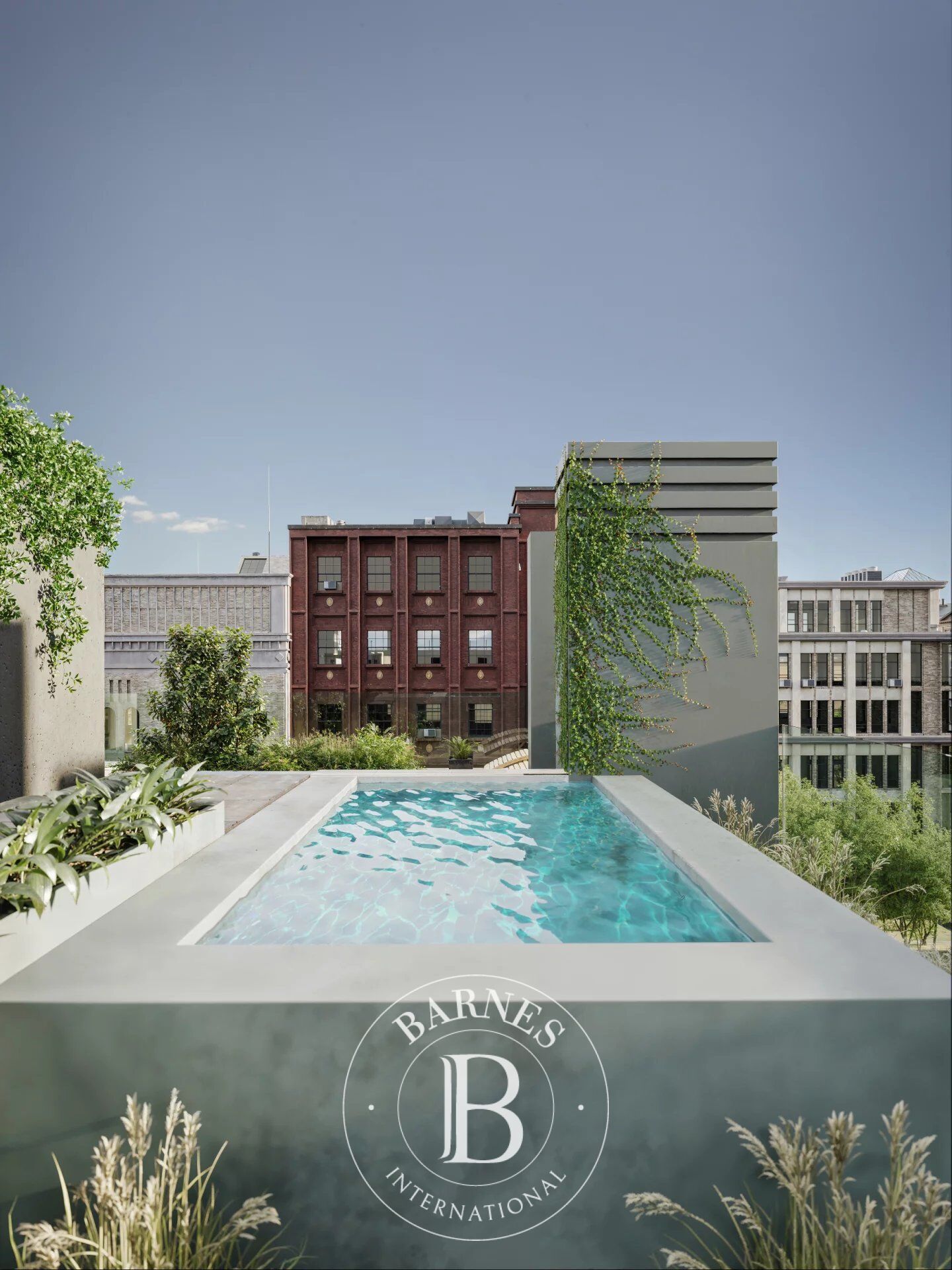 Daire Madrid - picture 19