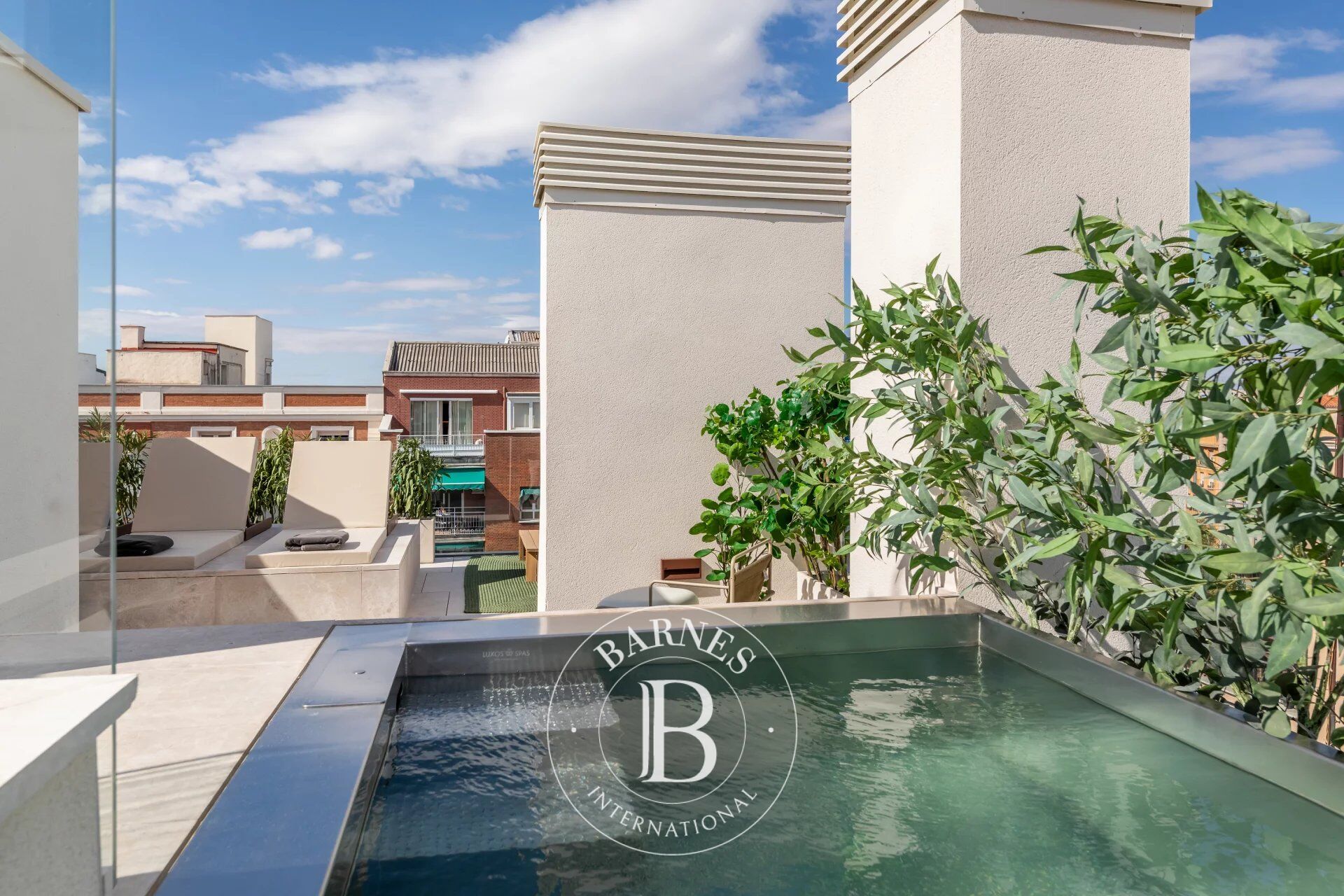 Appartement Madrid - picture 4