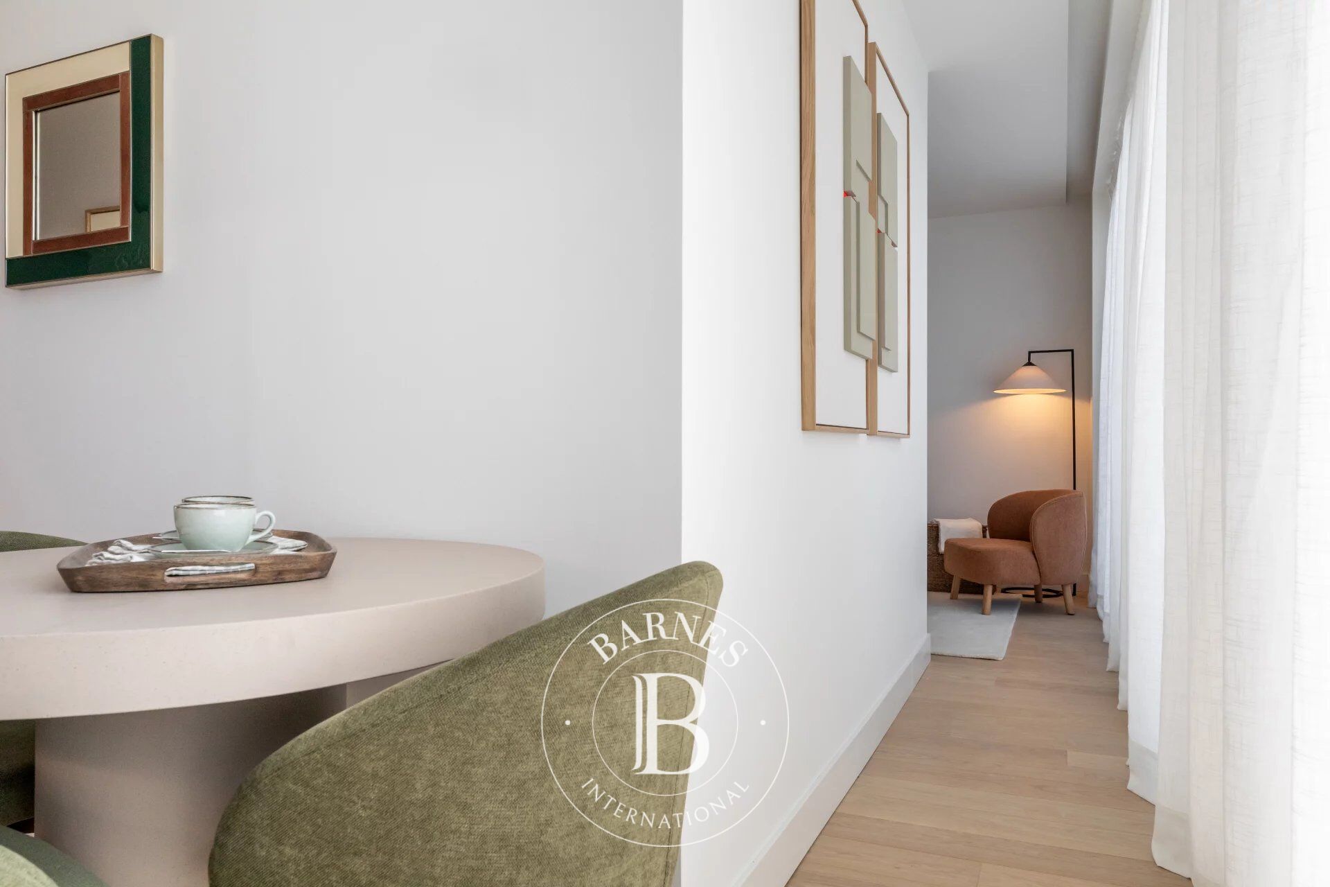 Daire Madrid - picture 31