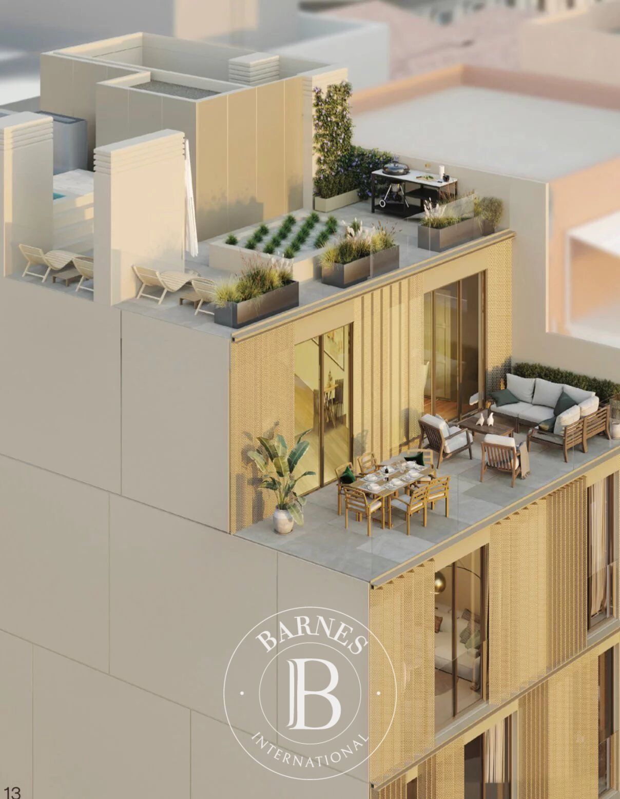 Daire Madrid - picture 18