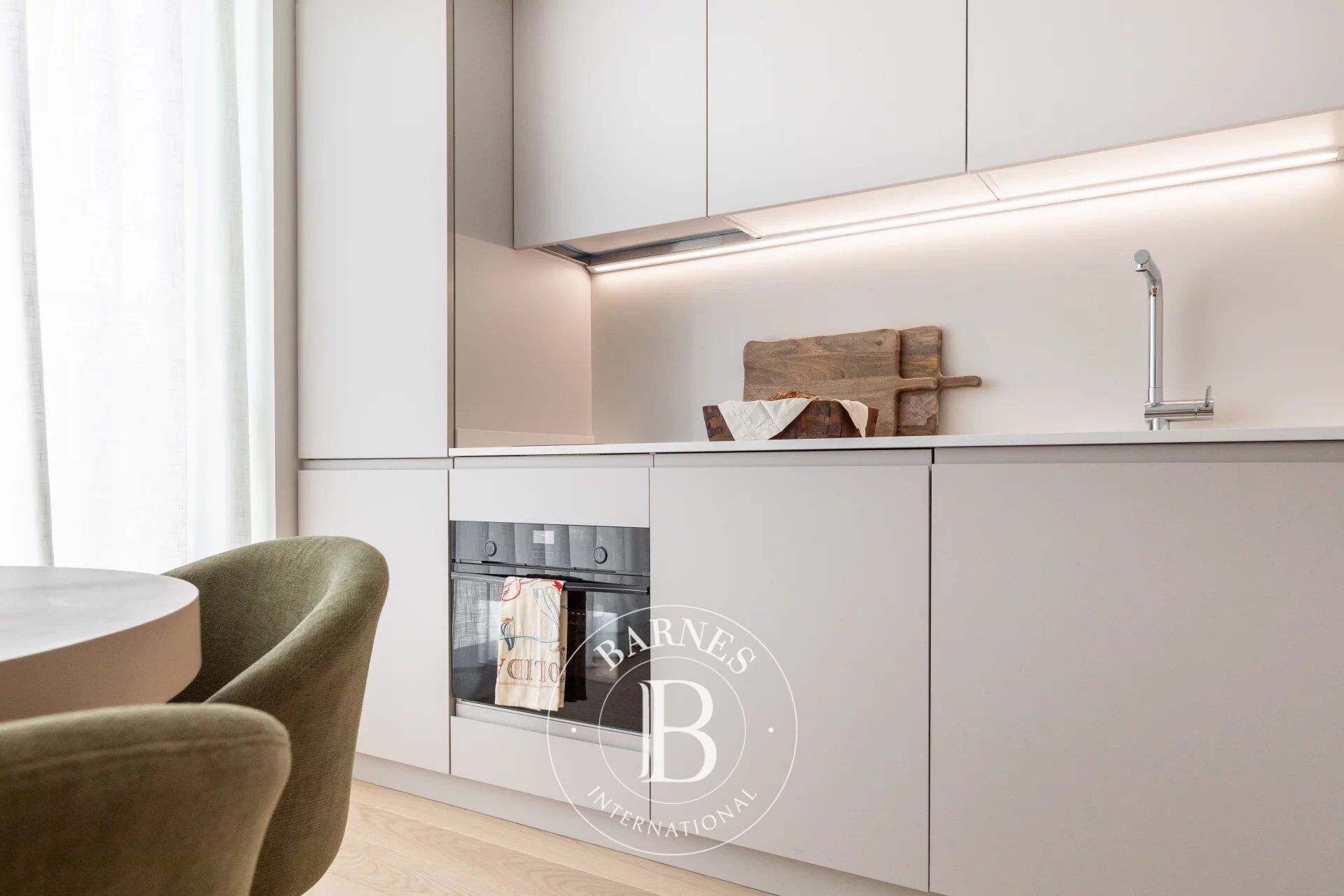 Daire Madrid - picture 10