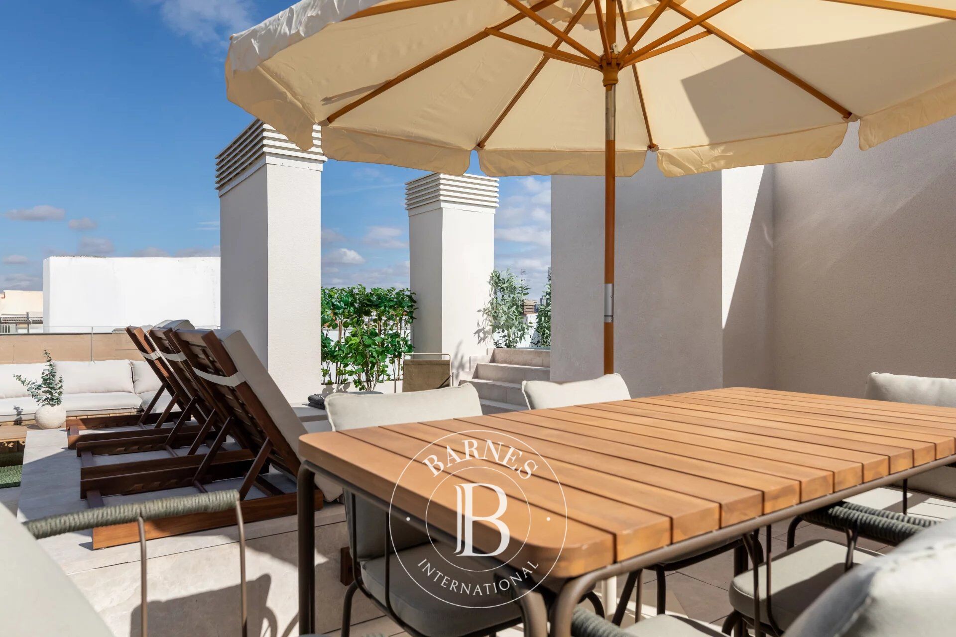 Daire Madrid - picture 17