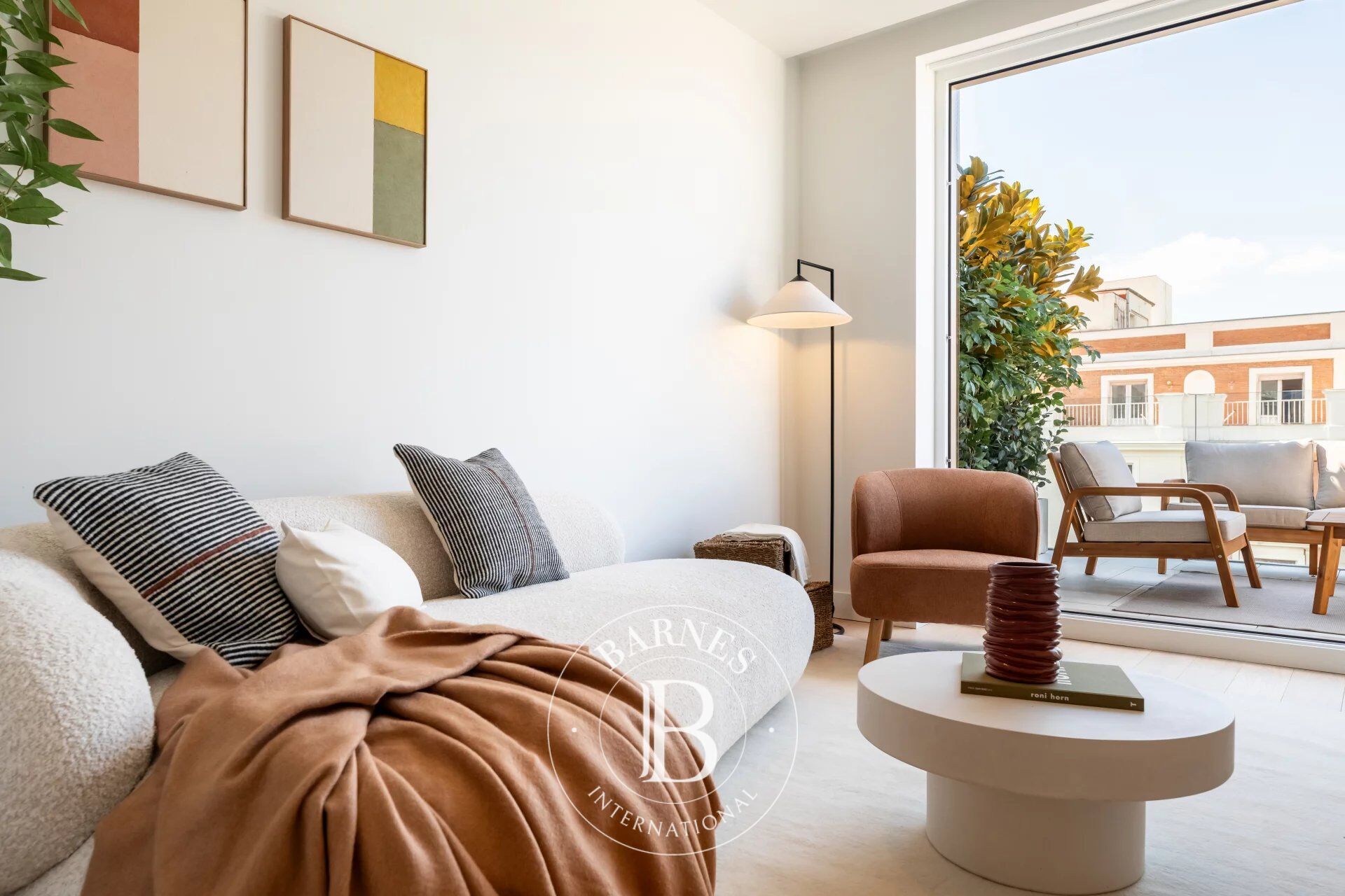 Appartement Madrid - picture 5