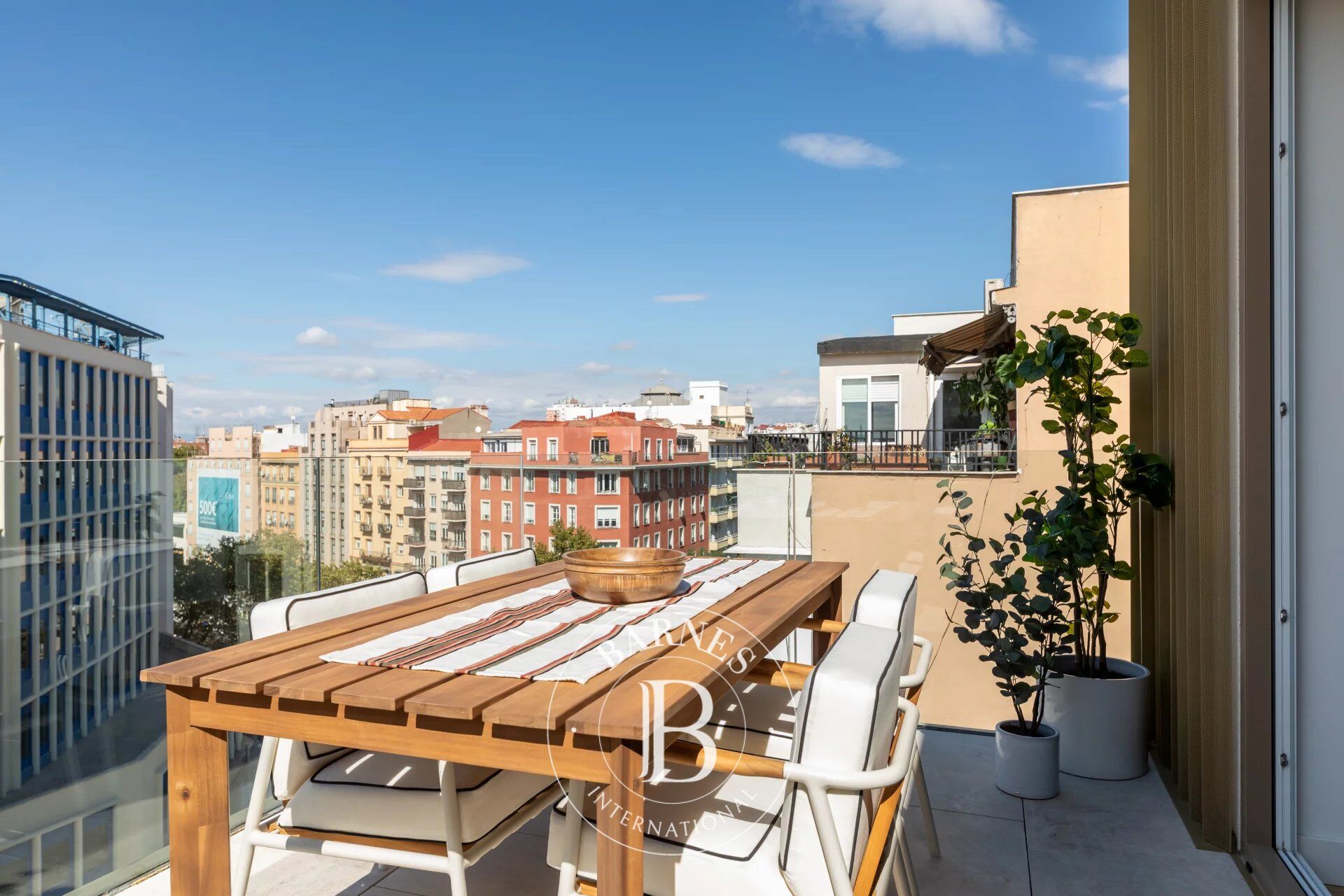 Daire Madrid - picture 34